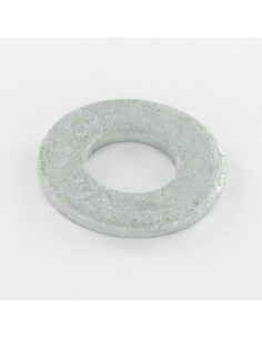 Skiver flad M10X22X2 M modstandsdygtig mod korrosion...