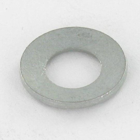 1 x Kontakt låskiver M8X16X1.4 elforzinket stål smal serie