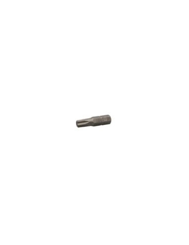 1 x Bit Industriel kvalitet 1/4" C6.3 T15...