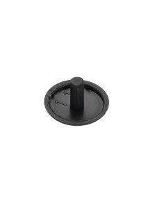 Deksel for Skruehode Polyethyleen Hoveddiameter 12... 2