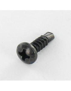 Selvborende skrue panhoved phillips 4,2X32 Metalplade...