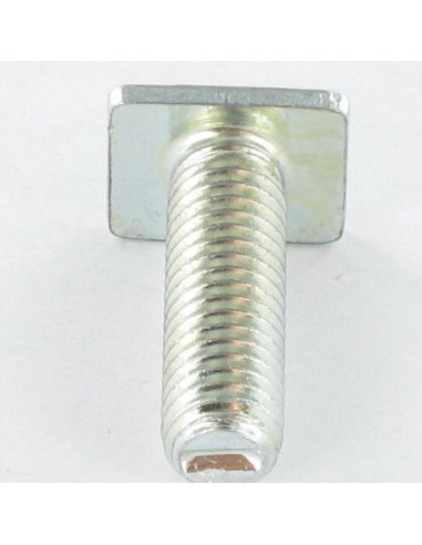 1 x Vis m-hastighed regtangulært hoved M6X20...