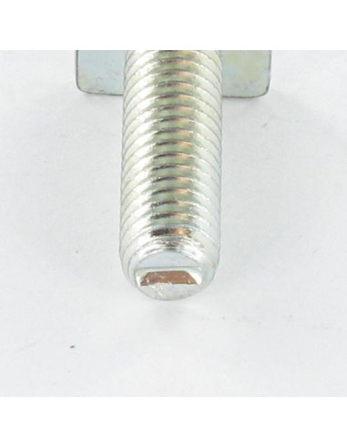 1 x Vis m-hastighed regtangulært hoved M6X20...