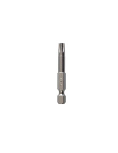 Bit Industriel kvalitet 1/4" E6.3 T25 længde 50