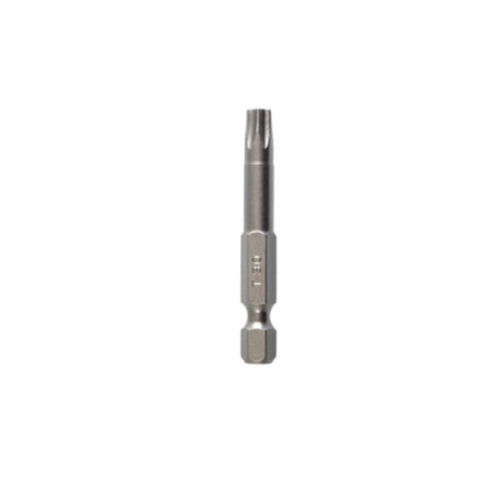 1 x Bit Industriel kvalitet 1/4" E6.3 T25 længde 50