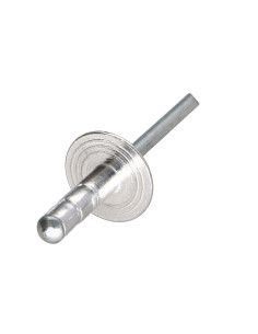 Blindnitter Multigrip Aluminium stang stål 4,8X10 extra...