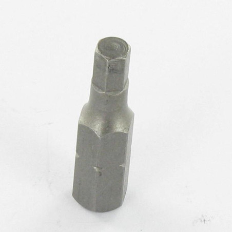 1 x Bit Sekskantet 1/4" længde 50 VPEM 2