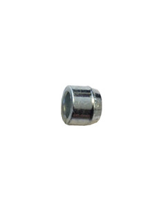 RING nitte GOLOCK 8,0 mm Rå stål