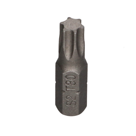 1 x Bit T30 længde 25 FIZOMAX