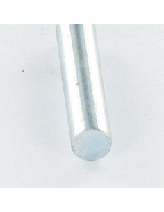 Akse Glat 5,9X40 Z 2