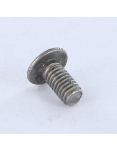 Vis m-hastighed panhoved ikke kærv M4X8 hoved Glat 8... 2