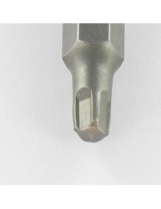 Bit SQ+ phillips +PZ 2 længde 50 2