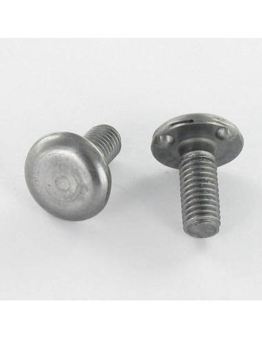 1 x Skrue svejsning M8X20 3 NICOTS Klasse 8.8...
