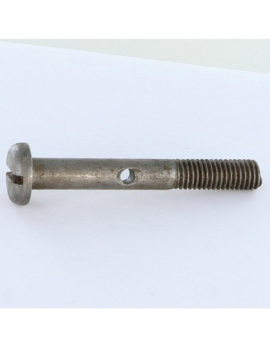 1 x Vis m-hastighed stort cylindrisk pan hoved...