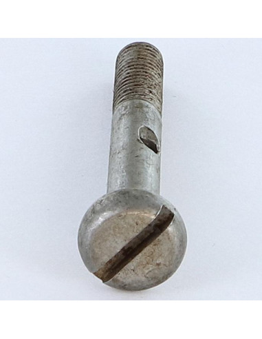 1 x Vis m-hastighed stort cylindrisk pan hoved...
