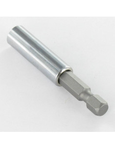Dør Bit magnetisk 1/4 længde 60 2