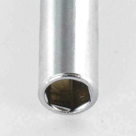 1 x Dør Bit magnetisk 1/4 længde 60