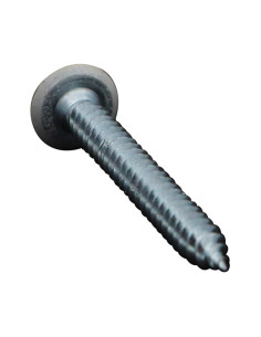 Gevindvalse skrue Ansatsskrue fladt hoved T20 4,8X45... 2