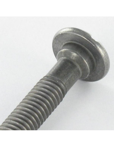 1 x Vis m-hastighed stort cylindrisk pan hoved...