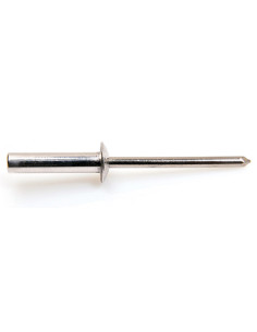 Nitte Forseglet GOSTOP Aluminium DINE TRS 4,8X10