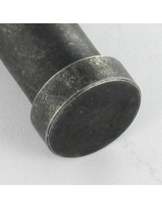 Vis m-hastighed panhoved ikke kærv M12X120 Gevind 30... 2
