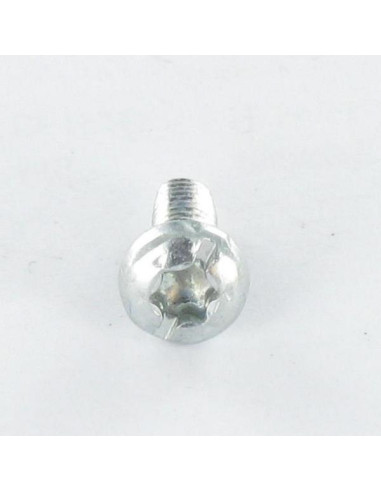 1 x Selvskærende skrue panhoved TORX Gevind...