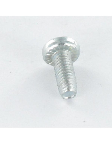 1 x Selvskærende skrue panhoved TORX Gevind...