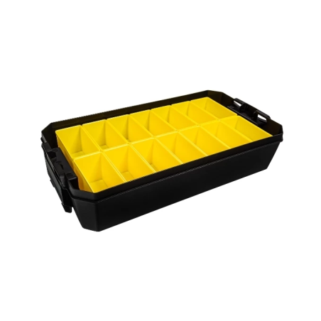 1 x RUM CLICKTRAY M74