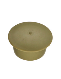 Prop Glat 25X32 LG13 Polyethyleen RAL1020