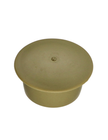 1 x Prop Glat 25X32 LG13 Polyethyleen RAL1020