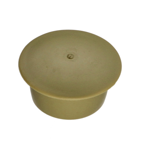 1 x Prop Glat 25X32 LG13 Polyethyleen RAL1020