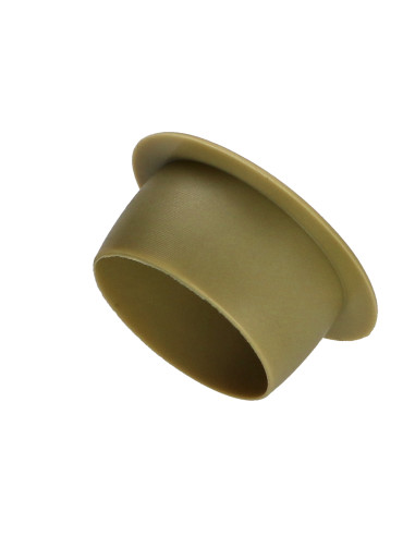 1 x Prop Glat 25X32 LG13 Polyethyleen RAL1020