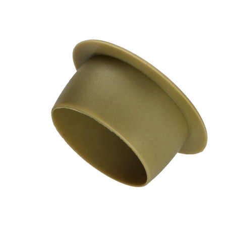 1 x Prop Glat 25X32 LG13 Polyethyleen RAL1020