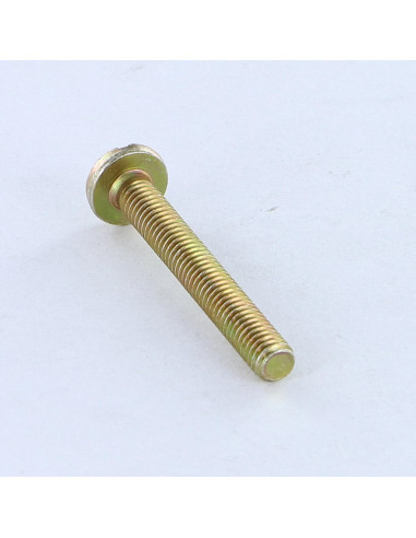 1 x Vis m-hastighed stort cylindrisk pan hoved...
