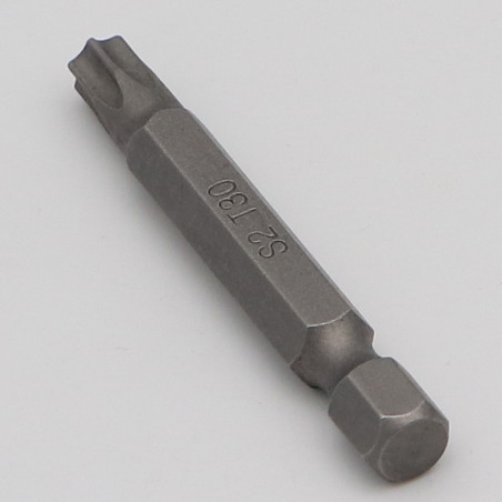 1 x Bit T30 længde 50