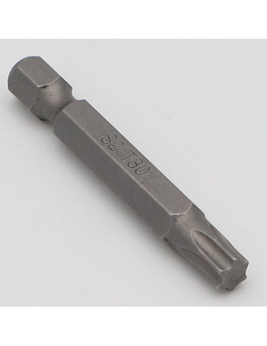 1 x Bit T30 længde 50