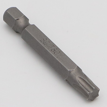 1 x Bit T30 længde 50