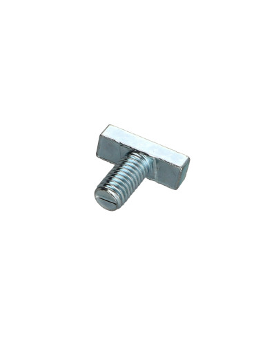 1 x Vis m-hastighed hammer hoved M8/15 9X25...