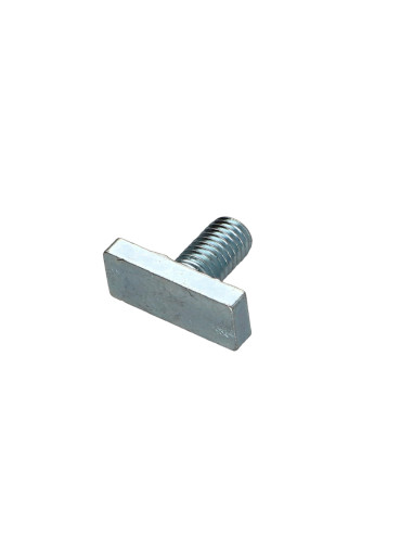 1 x Vis m-hastighed hammer hoved M8/15 9X25...