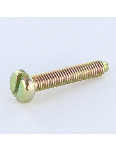 1 x Vis m-hastighed stort cylindrisk pan hoved...