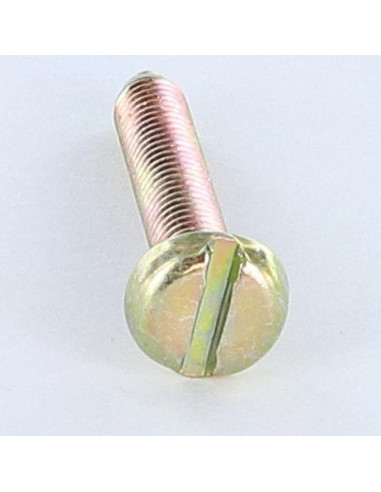 1 x Vis m-hastighed stort cylindrisk pan hoved...