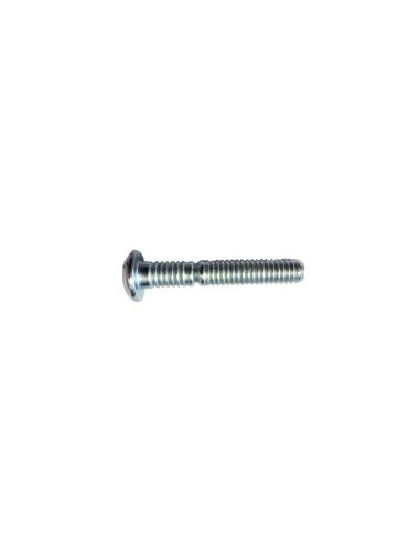 1 x Stang nitte GOLOCK 8,0 MM område 04 Rå stål