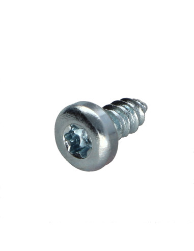 1 x Gevindvalse skrue panhoved T10 2,9X16...