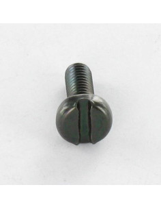 Vis m-hastighed stort cylindrisk pan hoved kærv M4X12... 2