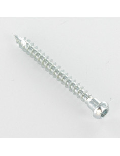 Skrue HARDWARE ANGULAR panhoved T20 spids anti-kløvning...