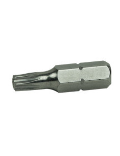 Bit Industriel kvalitet 1/4" C6.3 Rustfrit stål T15...