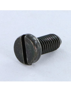 Vis m-hastighed stort cylindrisk pan hoved kærv M5X12...