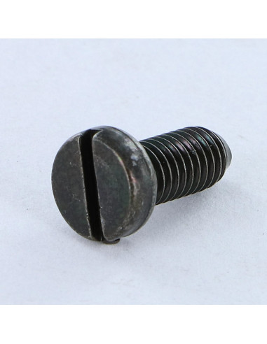 1 x Vis m-hastighed stort cylindrisk pan hoved...