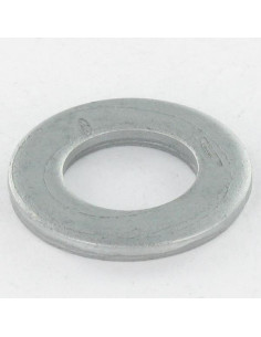 Skiver flad 16X30X3 Z Dacromet