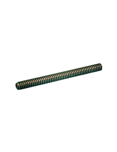 1 x Gevindstang TR20X4 1 meter trapezformet...